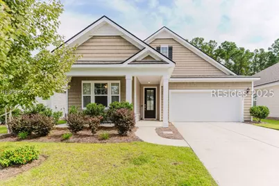 497 Rye Creek Circle, Bluffton, SC 29909 - Photo 1