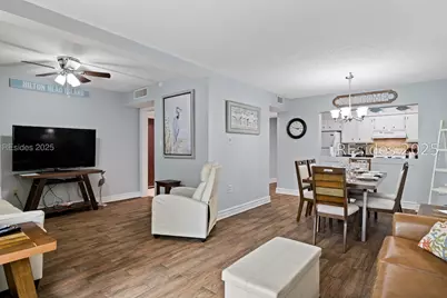 34 S Forest Beach Drive #D4, Hilton Head Island, SC 29928 - Photo 1