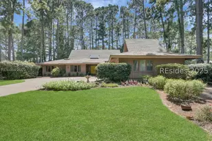 7 Eagle Claw Ln, Hilton Head Island, SC 29926 - Photo 1
