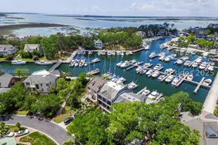 67 Windmill Harbour, Hilton Head Island, SC 29926 - Photo 1