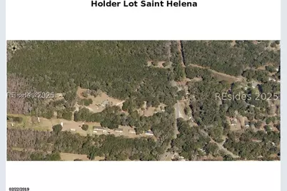 Tbd Martin Luther King Jr Boulevard, Saint Helena Island, SC 29920 - Photo 1