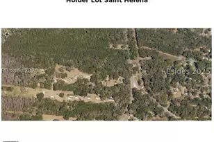Tbd Martin Luther King Jr Blvd, Saint Helena Island, SC 29920 - Photo 1