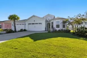 481 Beachcomber Blvd, Hardeeville, SC 29927 - Photo 1