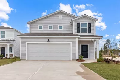 291 Dreher Drive, Hardeeville, SC 29927 - Photo 1