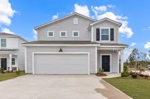 291 Dreher Dr, Hardeeville, SC 29927 - Photo 1