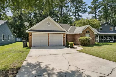 215 Sugar Mill Drive, Savannah, GA 31419 - Photo 1