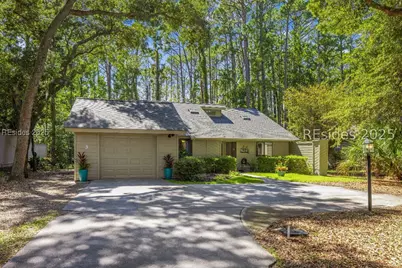 3 Persimmon Place, Hilton Head Island, SC 29926 - Photo 1