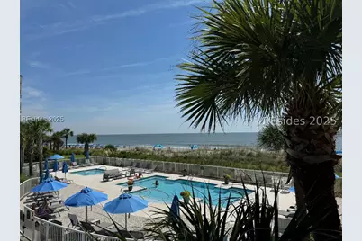 1 Ocean Lane #1107, Hilton Head Island, SC 29928 - Photo 1