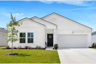 206 Yellowfin Drive, Hardeeville, SC 29927 - Photo 1