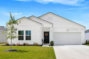 206 Yellowfin Dr, Hardeeville, SC 29927 - Photo 1