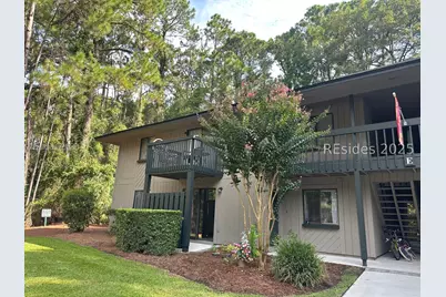 141 Lamotte Drive #E4, Hilton Head Island, SC 29926 - Photo 1