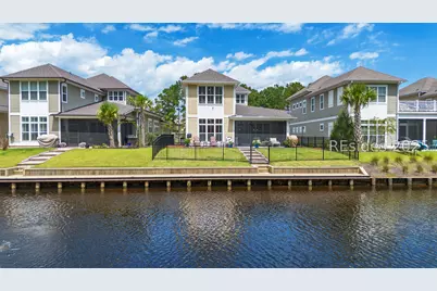 139 Hampton Lake Crossing, Bluffton, SC 29910 - Photo 1