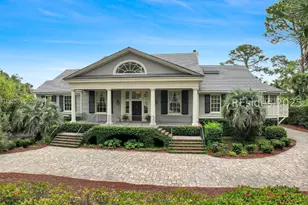 46 Gull Point Rd, Hilton Head Island, SC 29928 - Photo 1