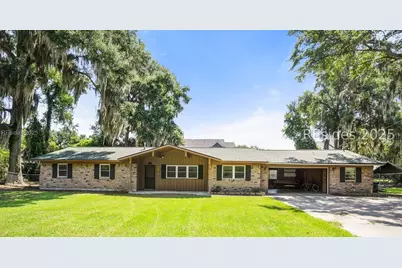 2525 Azalea Drive, Beaufort, SC 29902 - Photo 1