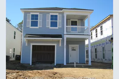 345 Conifer Street, Hardeeville, SC 29927 - Photo 1