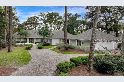 143 Victoria Drive, Hilton Head Island, SC 29926 - Photo 1