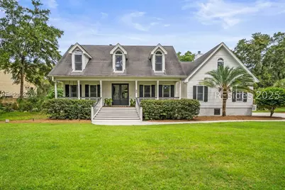 30 Dolphin Point Drive, Beaufort, SC 29907 - Photo 1