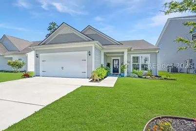 374 Danner Drive, Bluffton, SC 29909 - Photo 1