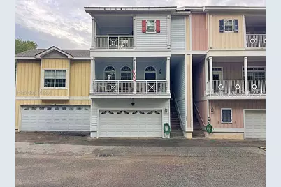 50 Cassandra Lane #C, Bluffton, SC 29910 - Photo 1