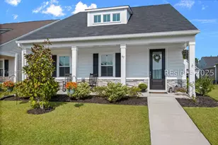 57 Garden Gate Cir E, Hardeeville, SC 29927 - Photo 1