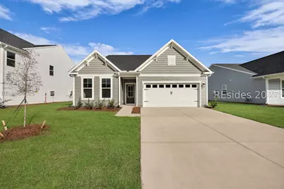 229 Rifle Road, Hardeeville, SC 29927 - Photo 1