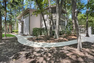 19 Three Mast Lane #19, Hilton Head Island, SC 29928 - Photo 1
