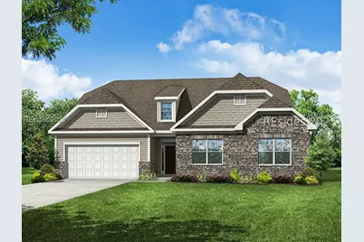 5 Alumni Road, Beaufort, SC 29907 - Photo 1