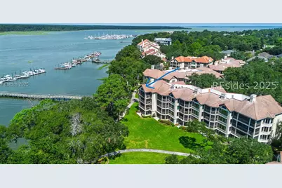 6 Village North Drive #119, Hilton Head Island, SC 29926 - Photo 1