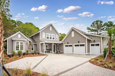 80 Clifton Drive, Okatie, SC 29909 - Photo 1
