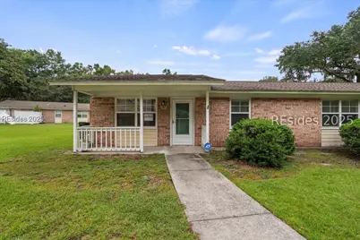 1 Taft Street #107, Beaufort, SC 29902 - Photo 1