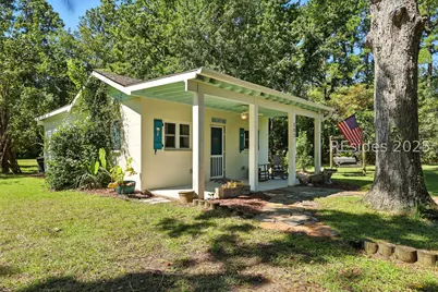 207 Goethe Hill Road, Beaufort, SC 29906 - Photo 1