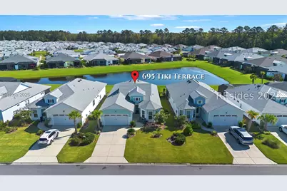 695 Tiki Terrace, Hardeeville, SC 29927 - Photo 1
