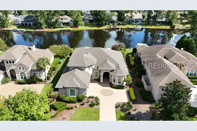 18 Hampton Lake Crossing, Bluffton, SC 29910 - Photo 1