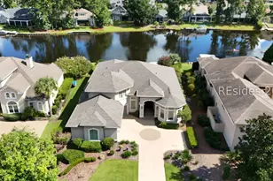 18 Hampton Lake Crossing, Bluffton, SC 29910 - Photo 1