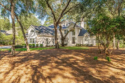 29 Pond Drive, Hilton Head Island, SC 29926 - Photo 1