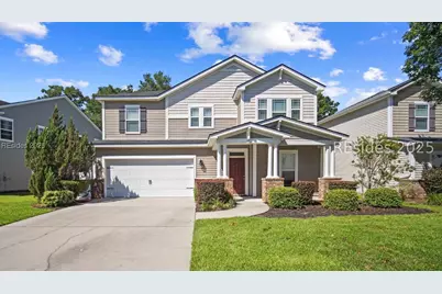 72 Sago Palm Drive, Bluffton, SC 29910 - Photo 1