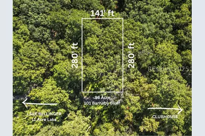 101 Barnaby Bluff, Seabrook, SC 29940 - Photo 1