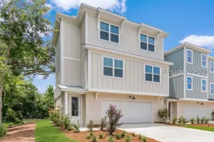 3 Lone Cypress Trail, Hilton Head Island, SC 29926 - Photo 1