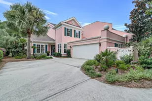 248 Berwick Dr, Hilton Head Island, SC 29926 - Photo 1