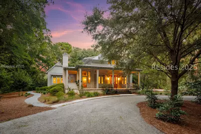 2 Field Trial Run, Okatie, SC 29909 - Photo 1