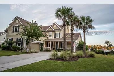 28 Daffodil Farm Road, Bluffton, SC 29910 - Photo 1