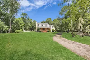 959 Sea Island Pkwy, Saint Helena Island, SC 29920 - Photo 1