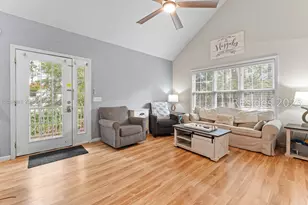 12 Brittany Pl Dr, Hilton Head Island, SC 29928 - Photo 1