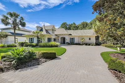 47 Bellereve Drive, Okatie, SC 29909 - Photo 1