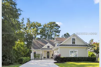 242 Club Gate Drive, Bluffton, SC 29910 - Photo 1