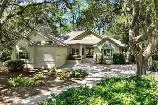 51 Wagon Rd, Hilton Head Island, SC 29928 - Photo 1