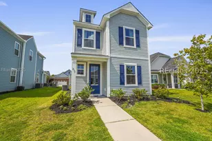 257 Garden Gate Cir E, Hardeeville, SC 29927 - Photo 1