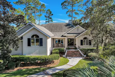 21 Strawberry Hill Road, Hilton Head Island, SC 29928 - Photo 1