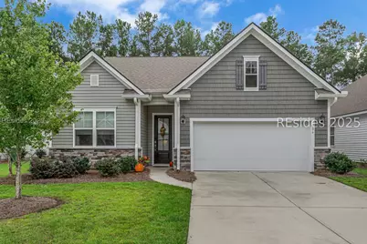 506 Rye Creek Circle, Bluffton, SC 29909 - Photo 1