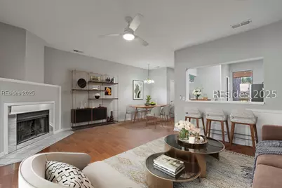 5 Gumtree Road #D19, Hilton Head Island, SC 29926 - Photo 1